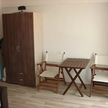 Apartment Caprice *