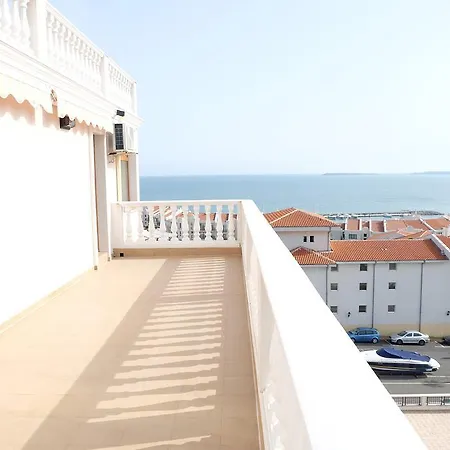 Apartment Caprice