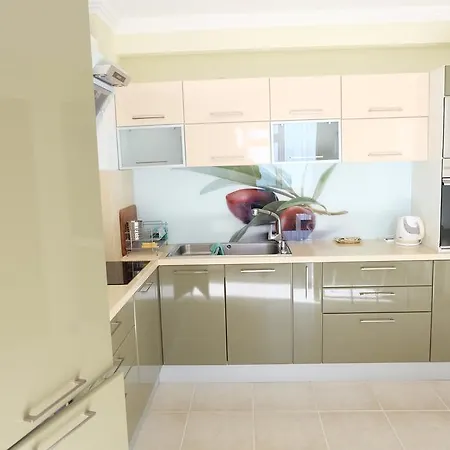 Apartment Caprice Sweti Wlas