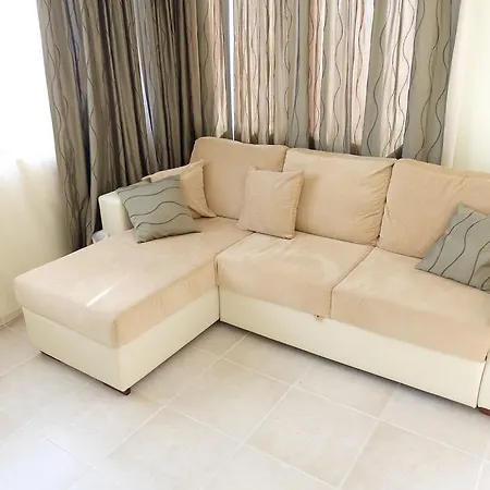 Apartment Caprice *