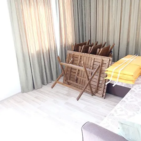 Apartment Caprice *