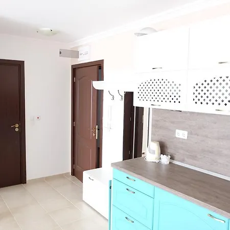 Apartment Caprice *