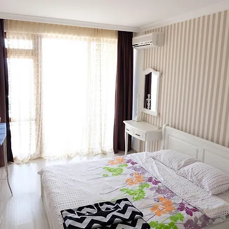Apartment Caprice Sweti Wlas
