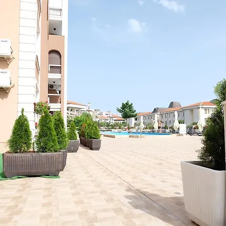 Apartment Caprice