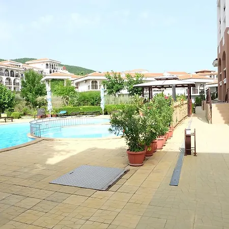 Caprice Apartment Sweti Wlas