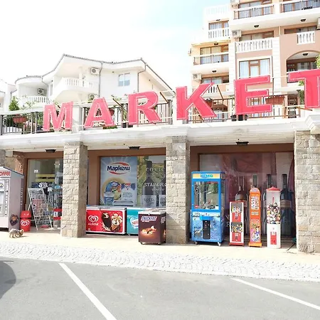 Caprice Apartment Sweti Wlas