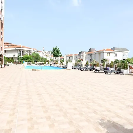 Apartment Caprice Sweti Wlas