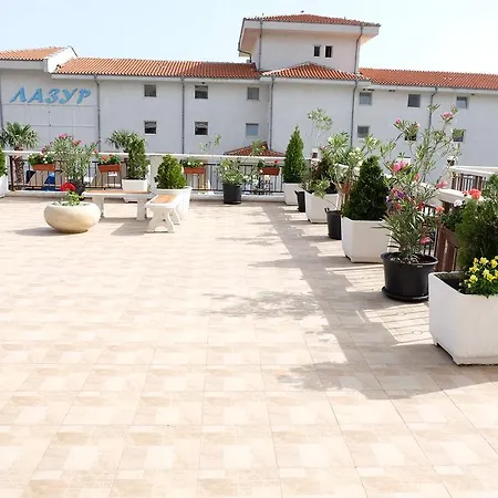 Caprice Apartment Sweti Wlas