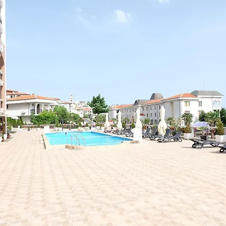Caprice Apartment