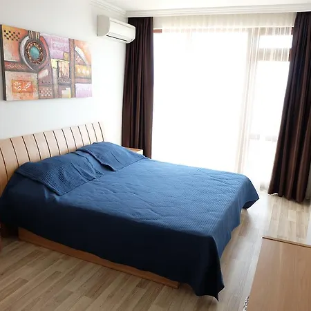 公寓 Caprice *