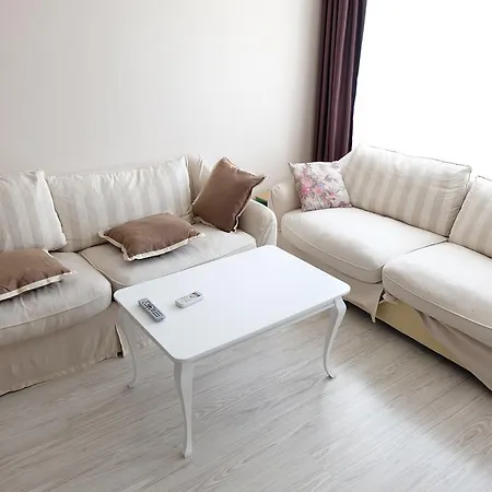 公寓 Caprice 圣弗拉斯